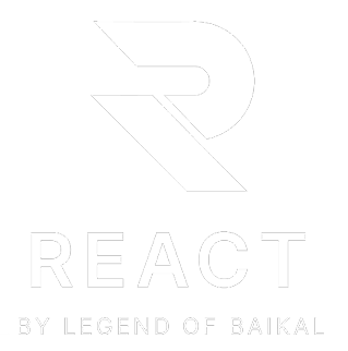 React Легенда Байкала